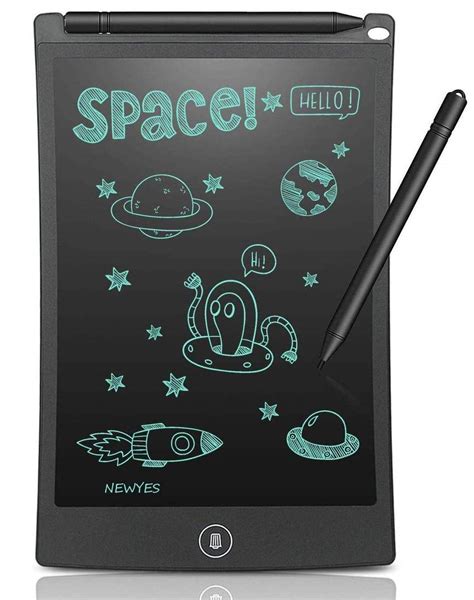 From Classroom to Playground: The Magic Slate Writing Toy in Educational Settings
